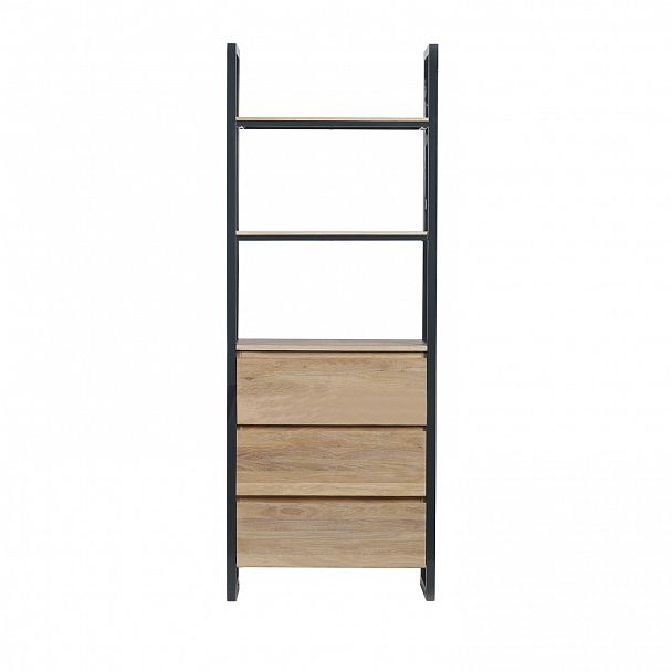 Стеллаж 10 - Вид 3