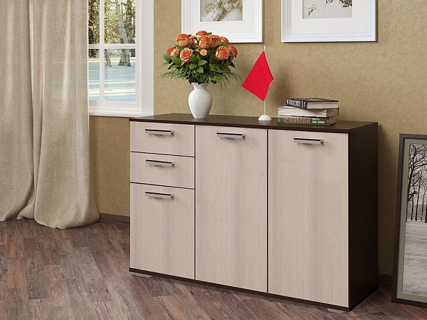 Тумба Стандарт №3 - Вид 2