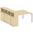 /catalog/kategorii/stoly/rabochie-stantsii-i-bench-sistemy/metal-system-quattro-r-st-s-shkafom-kupe-na-p-obraznom-m-k-50bp-rs-sshk-4-4-t-akatsiya-seryy-metall-/ - фотография