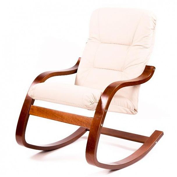 Кресло-качалка "Эйр New" - Вид 3