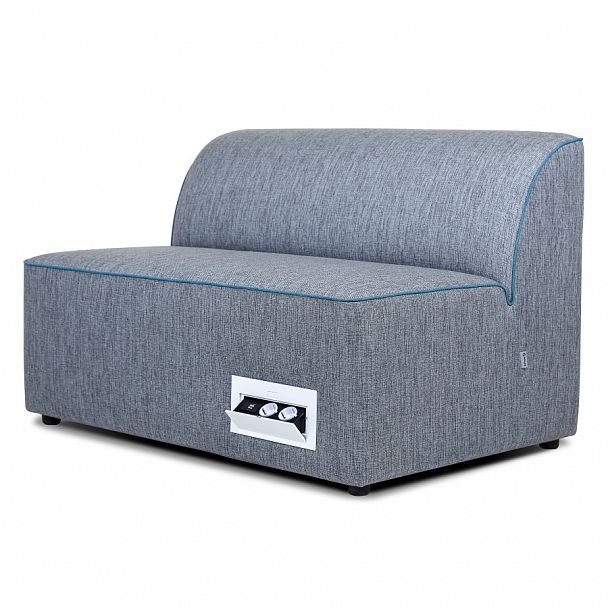 Диван "M19A-2D" - Вид 3