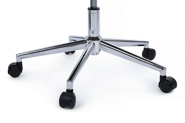 Кресло Hugo RCH 6001-2SE Черный - Вид 11