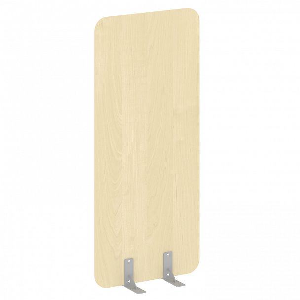 Перегородка "R-Line" DP.F-80-180 клен - Вид 1