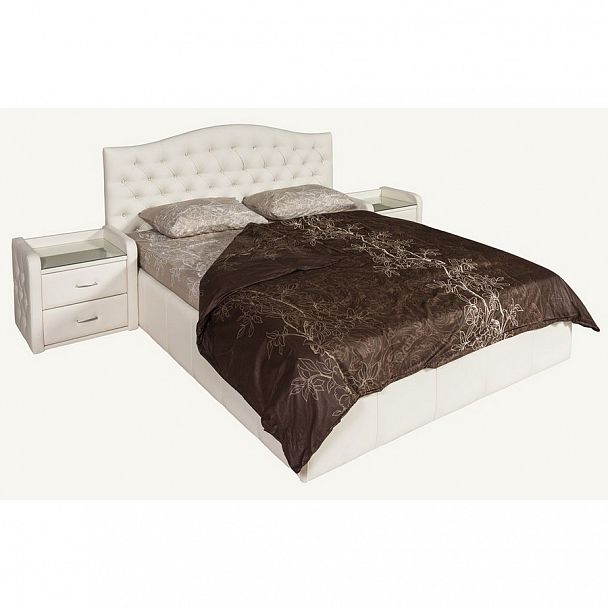 Кровать "Венеция LUX" 1800 - Вид 2