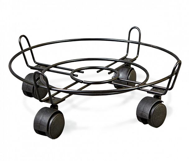 Подцветочница Sheffilton Пальмина черный - Вид 1