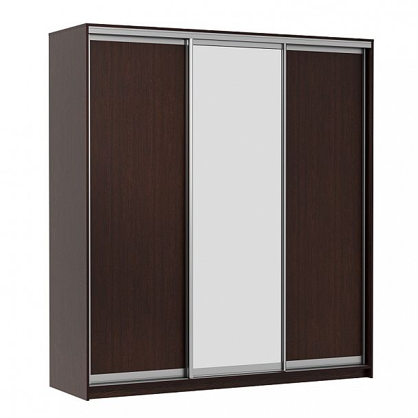 Шкаф-купе "Мираж 17.1" 460 - Вид 3