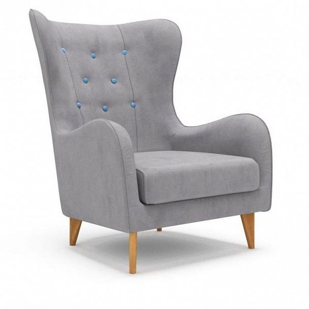 Кресло Montreal - Вид 1