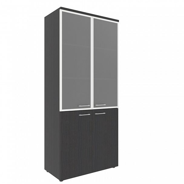 Шкаф "Xten" XHC 85.7 дуб юкон - Вид 1