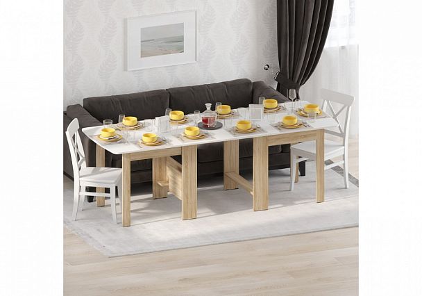 Стол обеденный СтК7 - Вид 3