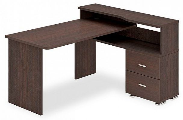 Стол письменный Домино СР-620/140 C - Вид 1