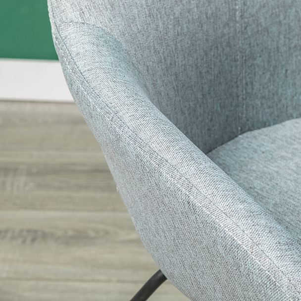 Стул Kent Грей/Линк - Вид 8