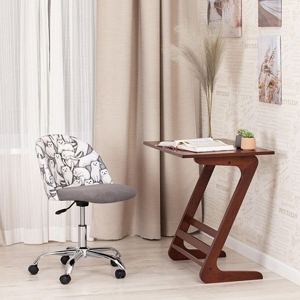 Стул компьютерный Melody - Вид 11