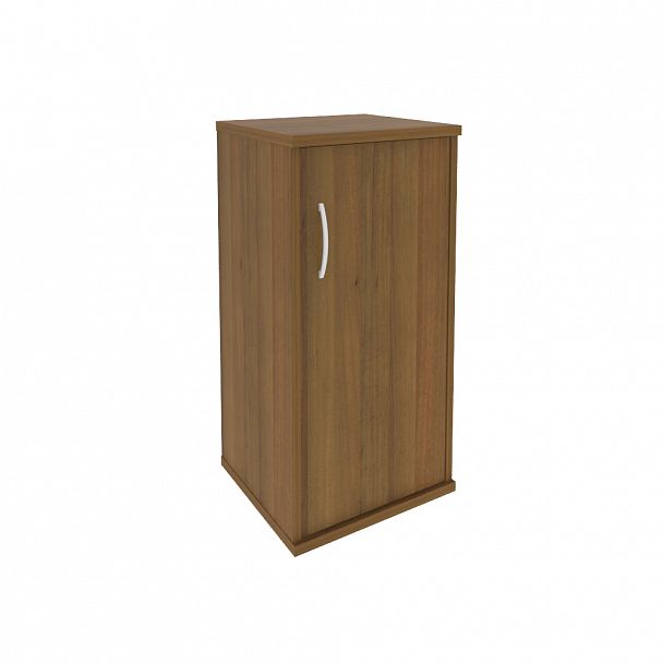 Шкаф "Riva" А.СУ-3.1 орех гварнери - Вид 1