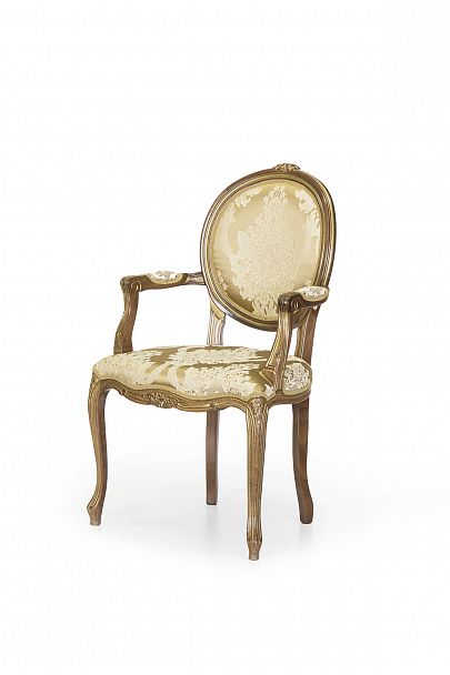 Кресло Луиз 3 (2-я категория) - Вид 7