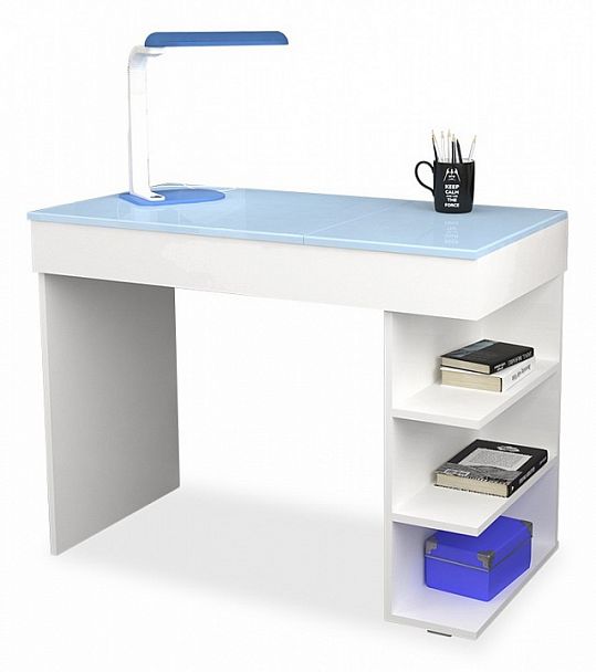 Стол письменный Мебелеф-31 - Вид 1