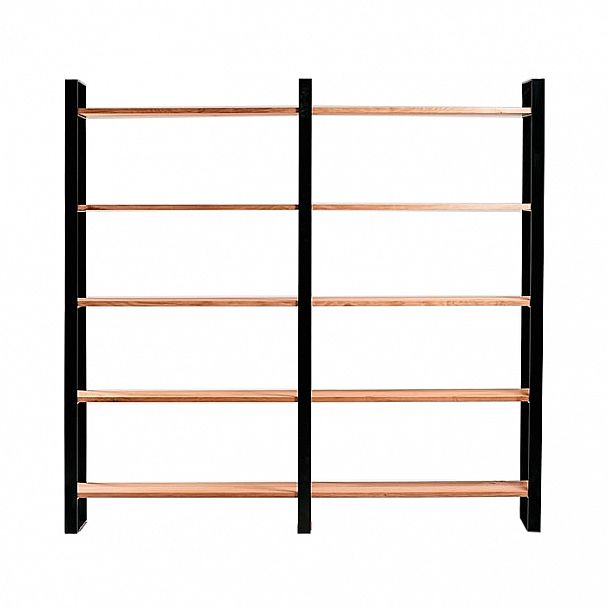 Стеллаж 06 - Вид 3