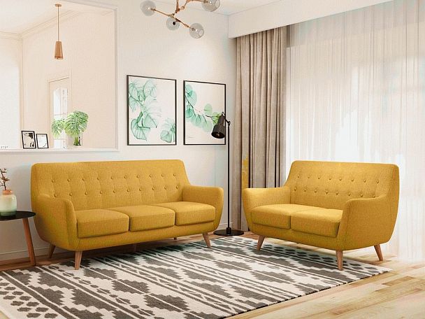 Диван Picasso - Вид 5