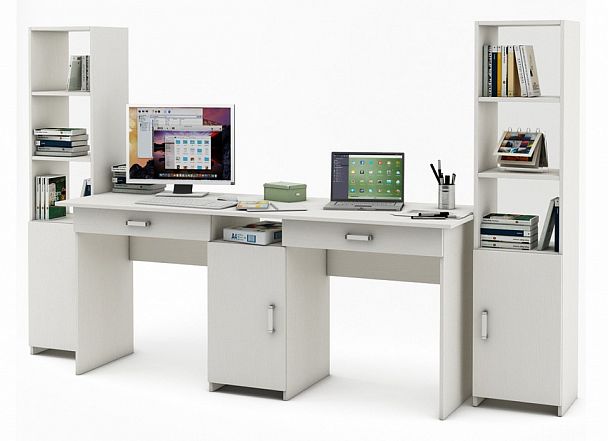 Рабочее место Лайт-10Я - Вид 1