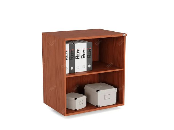 ЛАЙТ / LIGHT RLG051-70x55 Антресоль 70x55x77 Орех Итальянский - Вид 4