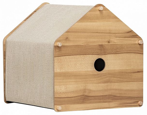 Домик для животных Клеш - Вид 4