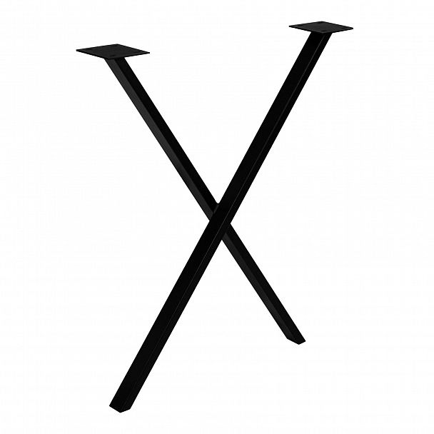 Подстолье лофт Х - Вид 2