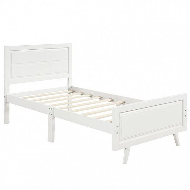 Кровать заказная №112 - Вид 2