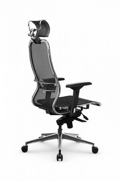 Кресло компьютерное S-3.041 MPES z509050517 - Вид 4