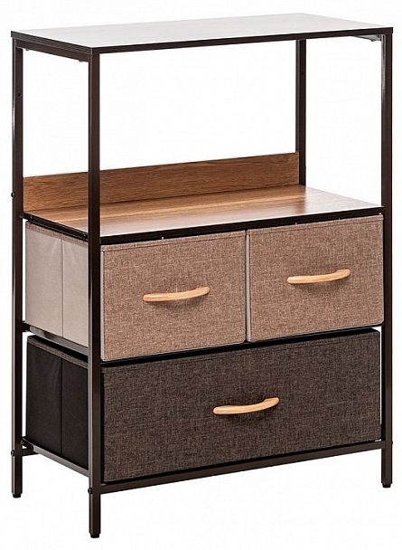 Тумба комбинированная Leset Локи - Вид 1