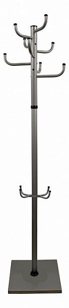 Вешалка-стойка Этно-2 - Вид 1