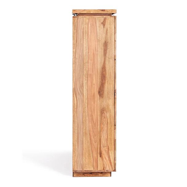 Тумба Secret de Maison Росвуд/Rosewood (мод. 9807), палисандр, Natural tinted (натуральный тонированный) - Вид 4