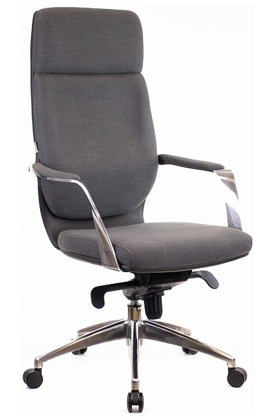 Кресло Everprof Paris Ткань Темно-Серый - Вид 1