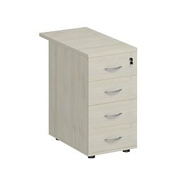 Приставная тумба Комфорт К.303 дуб шамони - Фото предпросмотра