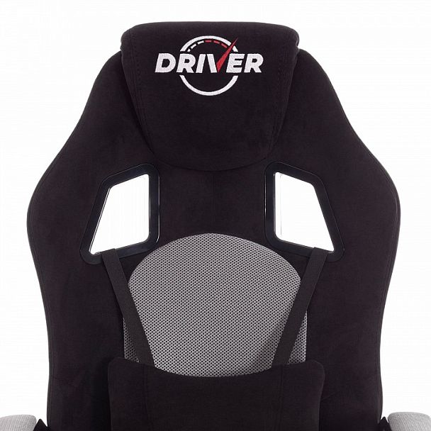 Кресло игровое Driver - Вид 7