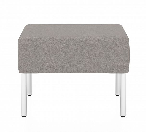 Одноместная банкетка  "МС" - Вид 3