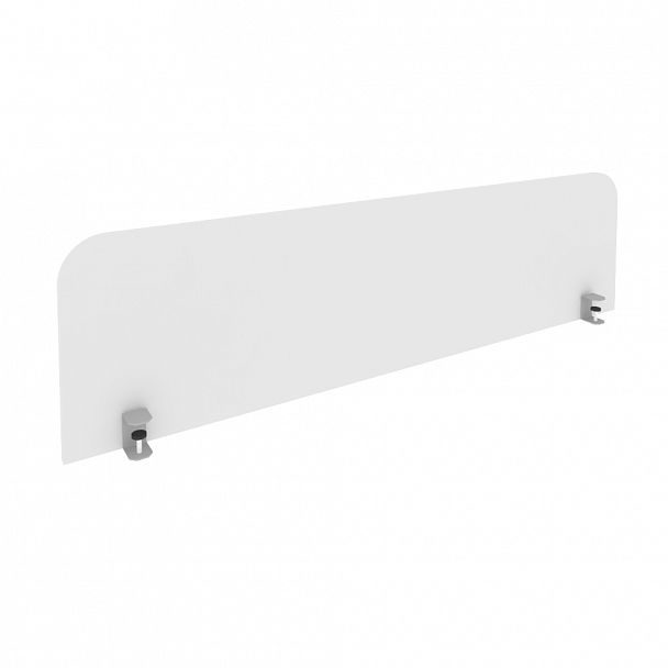 Экран "Style" Л.ЭКР-3 белый - Вид 1