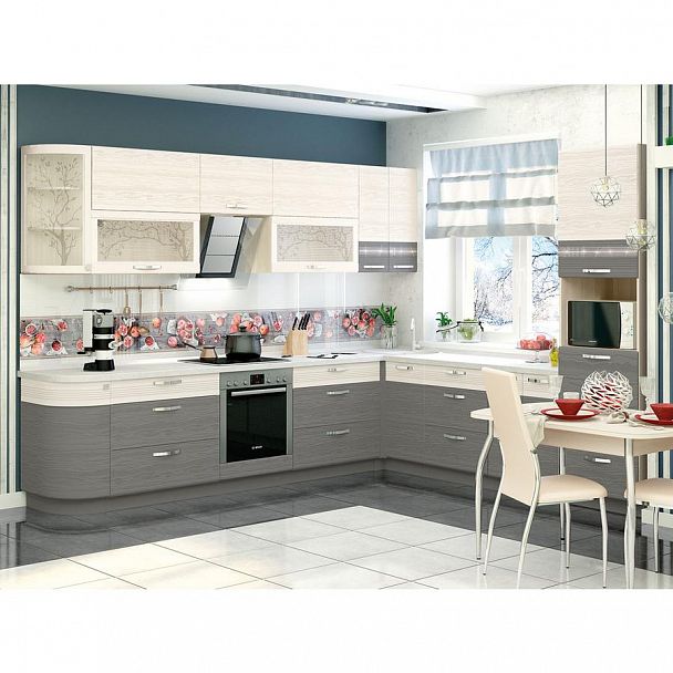 Шкаф-сушка "Графит" 74.01 - Вид 7