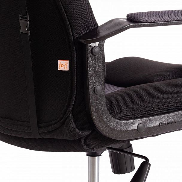 Кресло игровое Driver - Вид 10