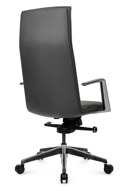 Кресло Crown A1819 Графит - Вид 3