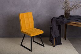 Стул Левмар Gidor Gold - Фото предпросмотра