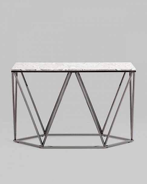 Стол туалетный Авалон - Вид 2