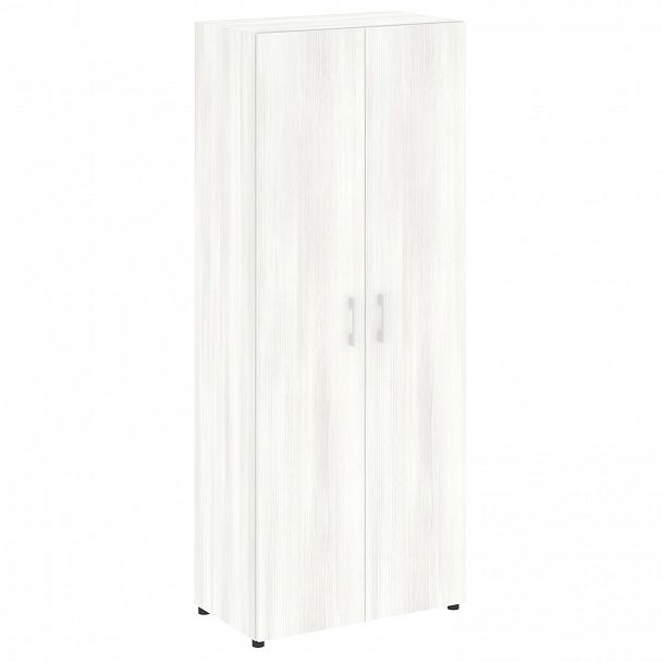 Шкаф "Yalta" LT.ST-1.9 снежная патина - Вид 1