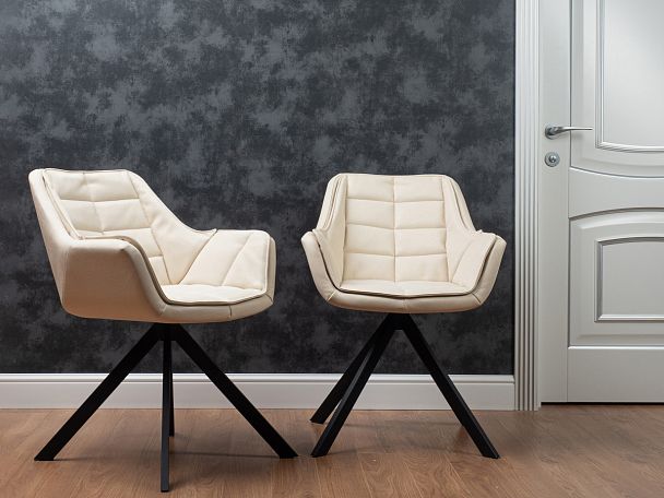 Стул Левмар Orion Biege - Вид 2