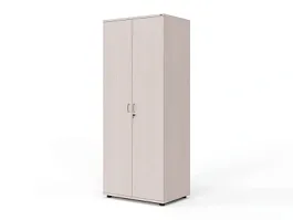 ЛАЙТ / LIGHT RLG044-70x55 Гардероб 70x55x183 Дуб Молочный - Фото предпросмотра