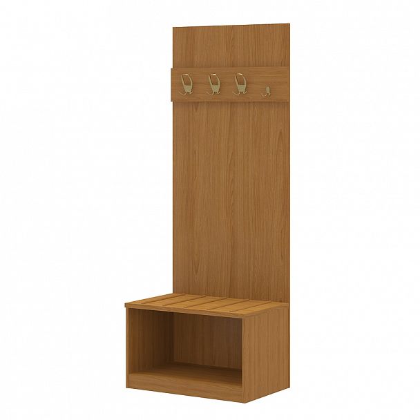 Полка багажная ПК-ДН-ВШБ210Х80-В1-24 - Вид 1