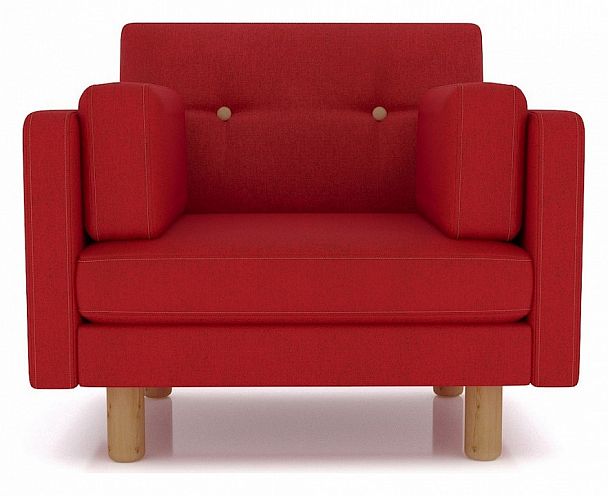 Кресло Ингвар - Вид 1