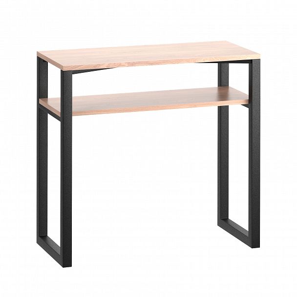 Стойка Парсон барная с полкой - Вид 2