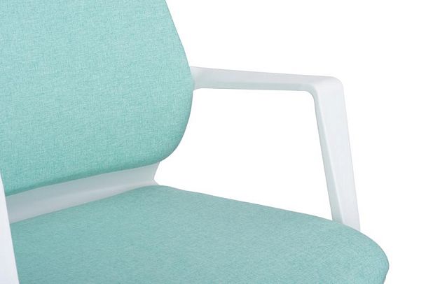 Кресло Colt B1903 Лазурный - Вид 7