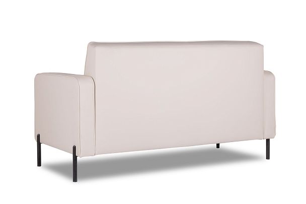 Диван двухместный "Анье" metall - Вид 3