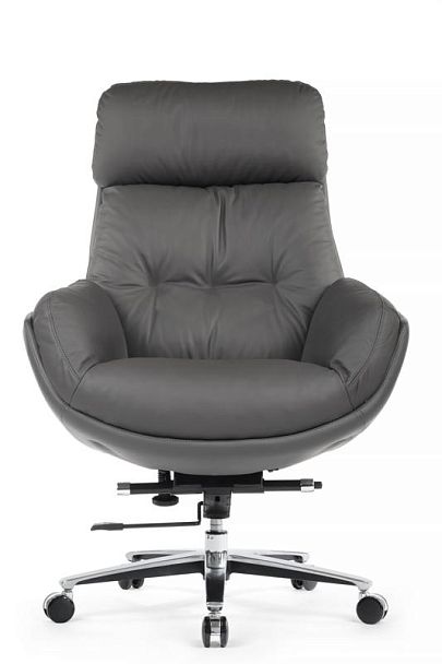 Кресло Marco LS-262A Серый - Вид 5