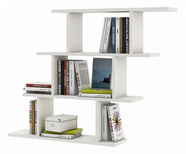 Полка навесная Лайт-3 - Вид 1